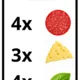 🍕 Připrav pizzu podle receptu! 2