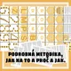 Včelí výzdoba pro 2. ročník 2