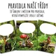 Dubánčí třída – výzdoba na celý rok - sada 4 materiálů 3