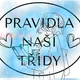 Třídní pravidla 2