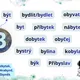 Vyjmenovaná slova - vesmírná třída 2