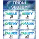 Výzdoba třídy - Vesmír (sluneční soustava) 3