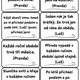 Roční období - pravda/lež 3