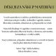 Informace pro rodiče - 13 vagónků s pravidly 3