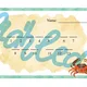 Present simple - summer cards 8