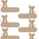 Myšičková výzdoba 🐭 3
