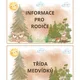 Medvídková výzdoba do MŠ 🐻 8