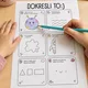 DOKRESLI TO - zvol si, jak bude dál obrázek vypadat 2
