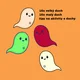 Aktivity s duchy na Halloween 2