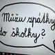 Fotokoutek-1. školní den v 1. třídě 4