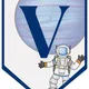 Uvítací girlanda - vesmír 3