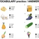 Board Game - food 3