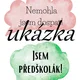 Fotokoutek do školky - začátek školního roku 4