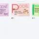 Třídní hodnoty - Výzdoba podporující pozitivní klima 3