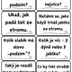 PODZIM – 112 KOMUNIKAČNÍCH A ÚKOLOVÝCH KARTIČEK 3