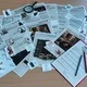 Detektivní kancelář Lupen a pomocníci - Záhada ztraceného hlasu - případ 003 3