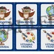 Rozvrh hodin - vesmír 2