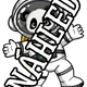 Vesmír - zvířecí astronauti 2