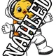 Vesmír - zvířecí astronauti 6