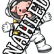 Vesmír - zvířecí astronauti 8