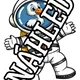 Vesmír - zvířecí astronauti 9