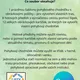 Pohybový chodníček -Les 2
