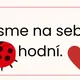 🐞 Pravidla třídy – Berušky 🐞 2