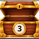 Poklad plný příkladů – odčítání do 10 🪙🏴‍☠️ 3