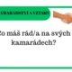 🌞 RANNÍ KRUH – 80 OTÁZEK PRO SPOLEČNÉ POVÍDÁNÍ 2