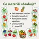 🍎 Já mám, kdo má? – Ovoce a zelenina 2