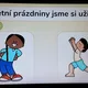 ZVEDNI SE Z LAVICE! – NAŠE LETNÍ PRÁZDNINY - interaktivní pohybový kvíz 3