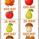 Podzim - Já mám, kdo má 2
