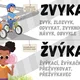 Přehled vyjmenovaných slov po V 3
