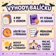 🎃 HALLOWEENSKÝ BALÍČEK – VÝZDOBA, POKUSY A MAGICKÉ TVOŘENÍ 🎃 2