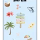 Roční období a měsíce 5