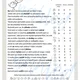 Pracovní listy - určování slovních druhů Emovy prázdniny 3