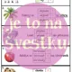 Shoda přísudku s podmětem - běhačka 2