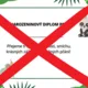 DIPLOMY NA ŠÍŘKU - ZOO TEMATIKA 2