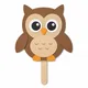 🐿️ Make Your Own Animal! – Autumn Animals | Craft Templates 5