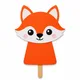 🐿️ Make Your Own Animal! – Autumn Animals | Craft Templates 7