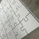 Puzzle - kolektiv (25dílků) 2