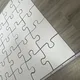 Puzzle - kolektiv (25dílků) 3