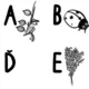 Abeceda - plakát 2