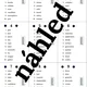 Explain the word B1 + B2 - zvýhodněný balíček 3