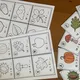 PODZIMNÍ BĚHAČKA S TAJENKOU + - do 20 ve druhé desítce 4
