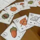 PODZIMNÍ BĚHAČKA S TAJENKOU + - do 20 ve druhé desítce 5