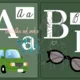 Abeceda - karty 8