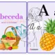 Abeceda - karty 10
