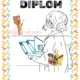 Diplomy - k předmětům a tematickým dnům 2