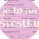 Adjectives - práce s textem, porozumění textu 6